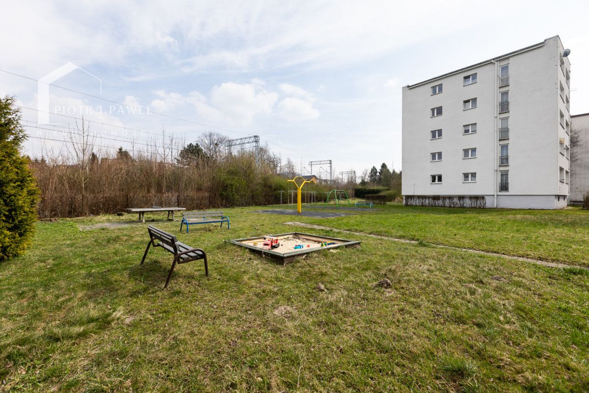 Mieszkanie 2-pokojowe Bielsko-Biała, ul. Leszczyńska. Zdjęcie 16