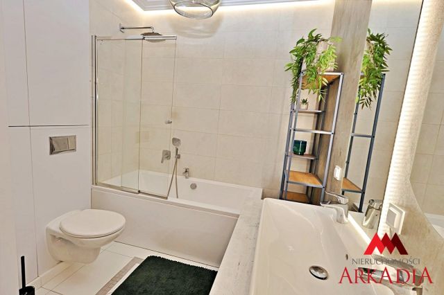 Mieszkanie 3-pokojowe Włocławek Centrum. Zdjęcie 9