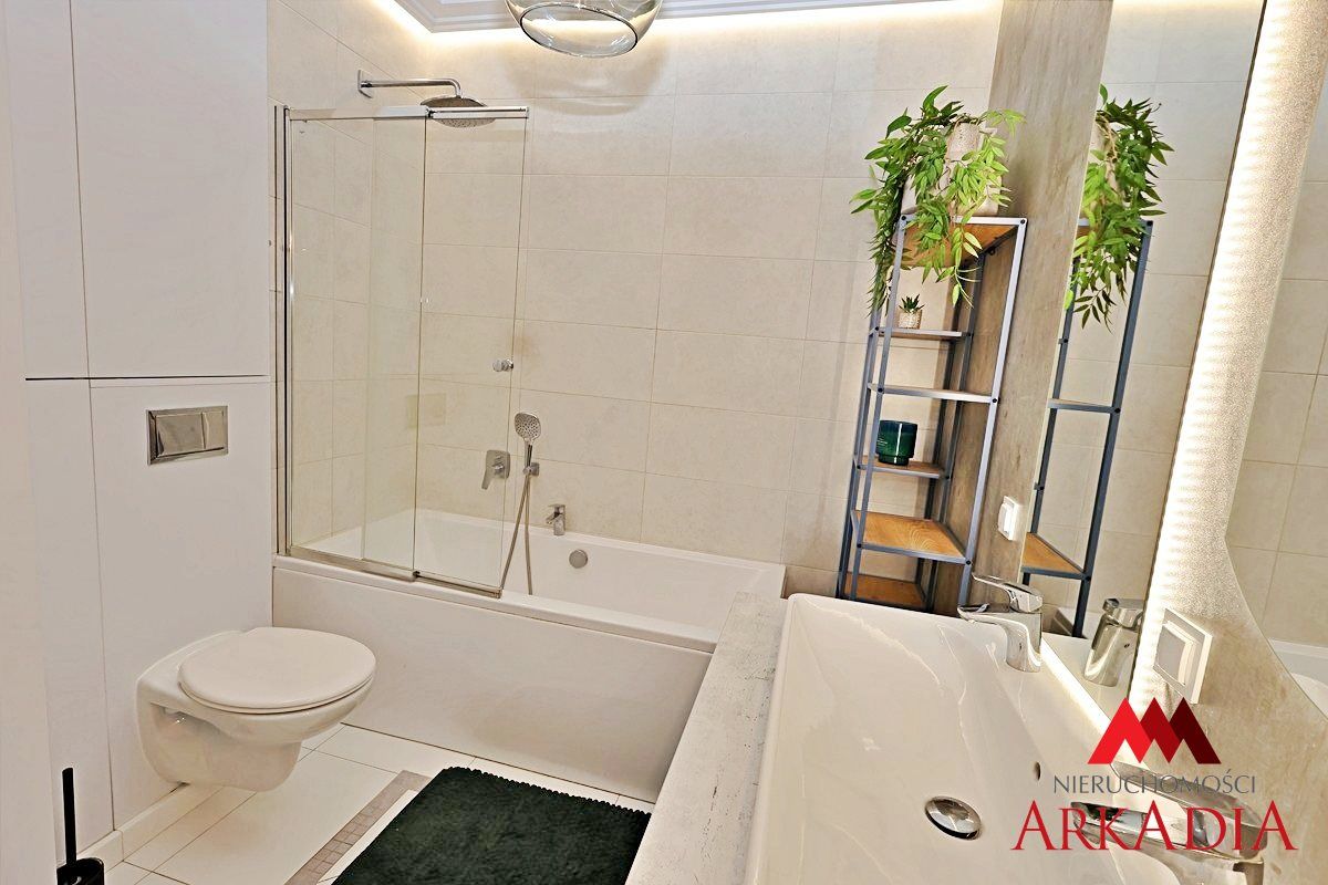 Mieszkanie 3-pokojowe Włocławek Centrum. Zdjęcie 9