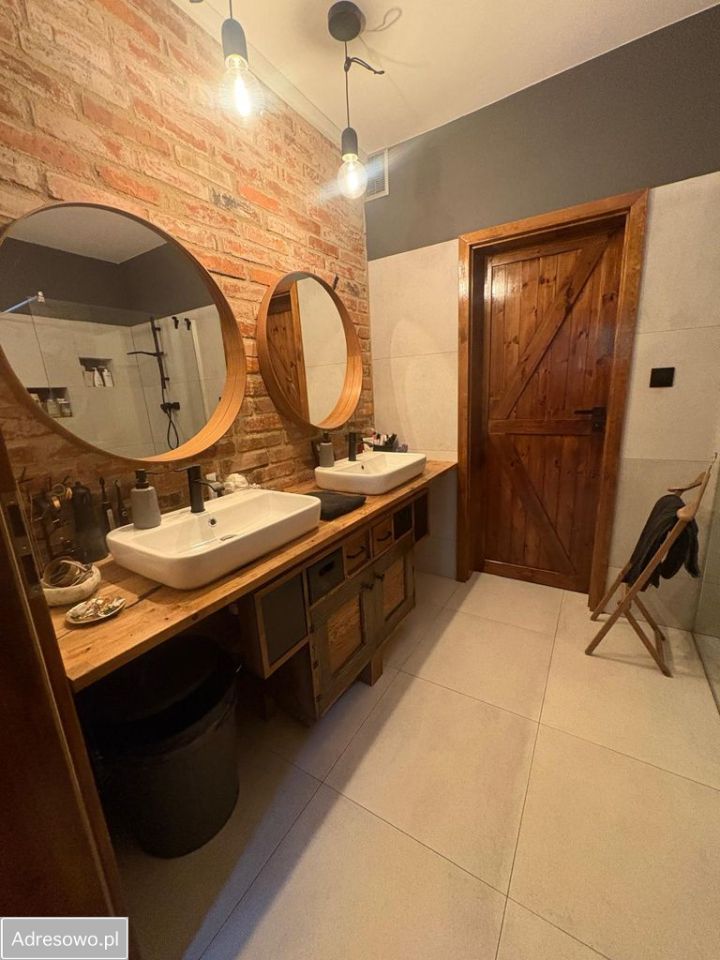 dom wolnostojący, 3 pokoje Puszczykowo, ul. Gołębia. Zdjęcie 17