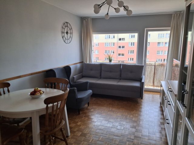 Mieszkanie 3-pokojowe Łódź Bałuty, ul. ks. Stanisława Brzóski. Zdjęcie 1