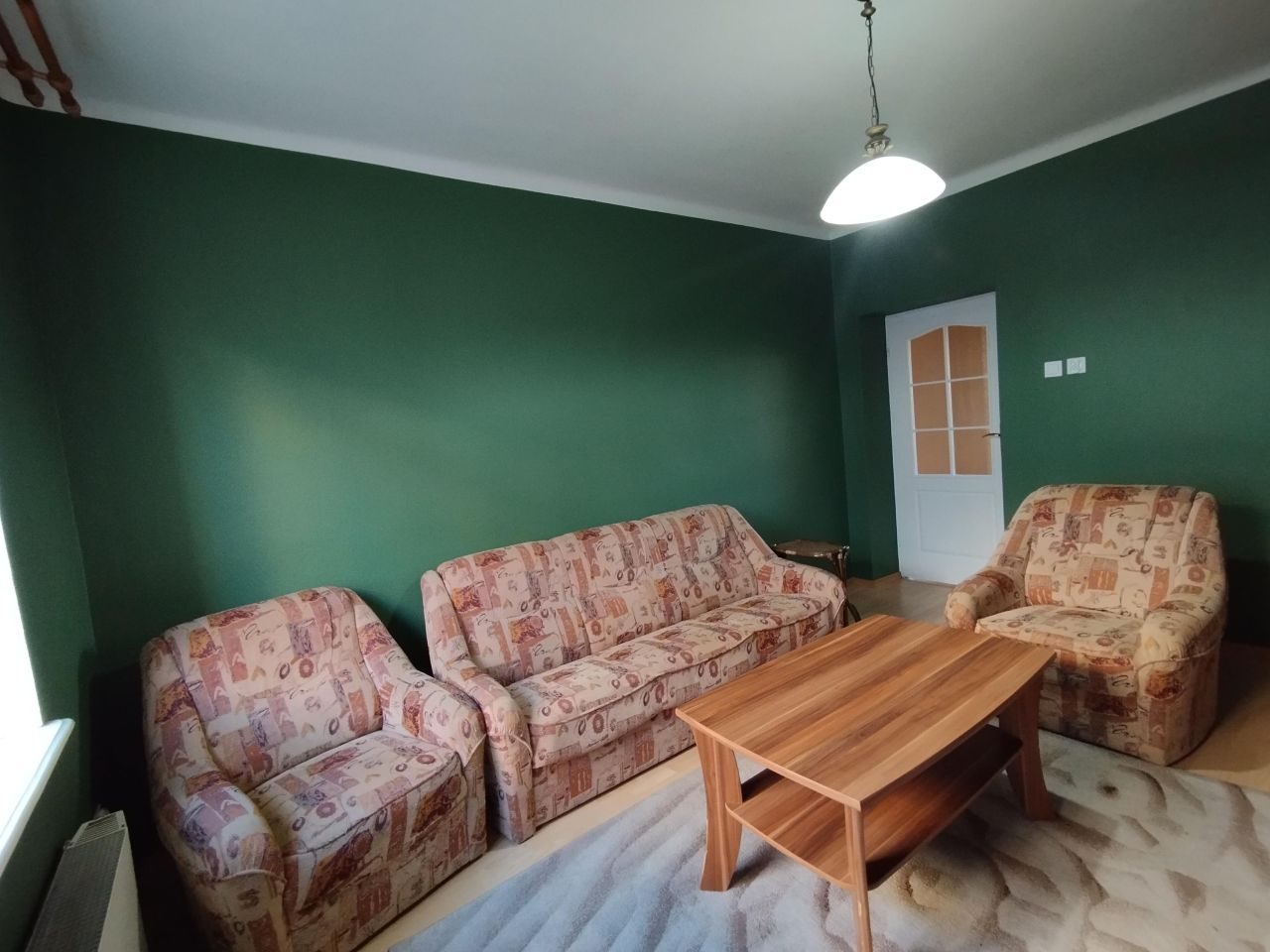 Mieszkanie 3-pokojowe Sanok Śródmieście, ul. Cerkiewna. Zdjęcie 2