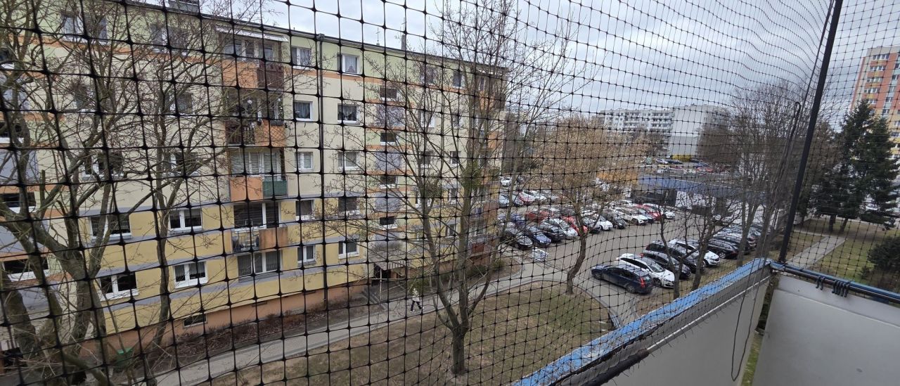 Mieszkanie 3-pokojowe Bydgoszcz Wyżyny, Zofii Nałkowskiej. Zdjęcie 8