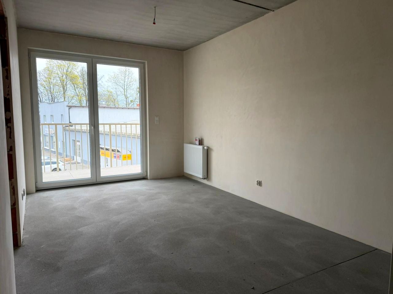 Mieszkanie 2-pokojowe Nysa, ul. Łąkowa. Zdjęcie 2