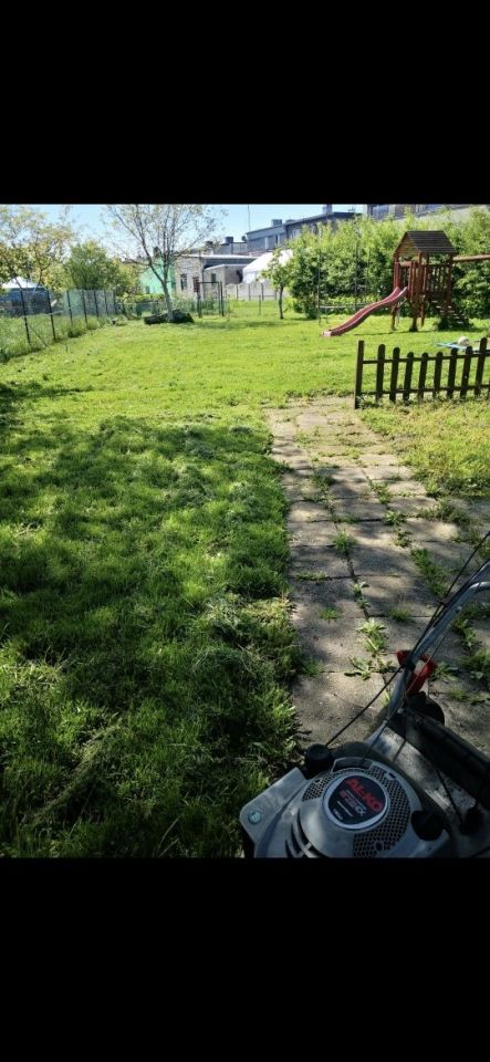 Działka rod Kępno, ul. Długa. Zdjęcie 8