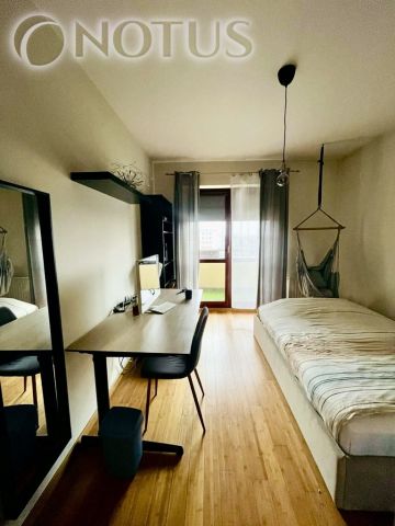 Mieszkanie 3-pokojowe Kraków Śródmieście, ul. Kazimierza Chałupnika. Zdjęcie 6