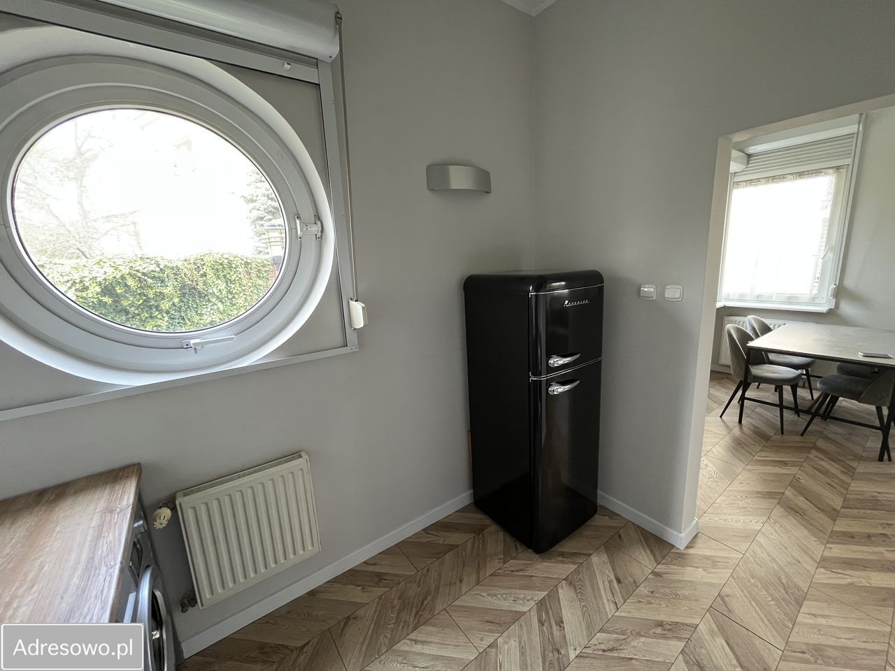 Mieszkanie 2-pokojowe Poznań Grunwald, ul. Wojskowa. Zdjęcie 8