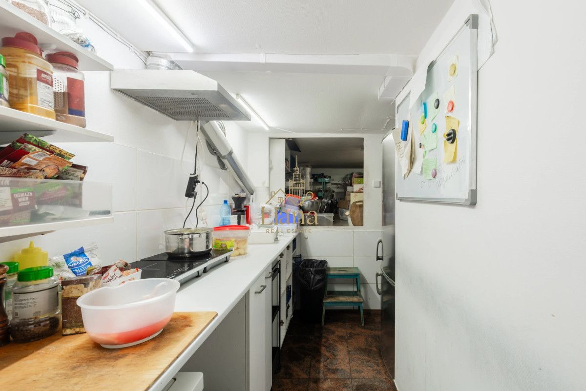 Lokal Warszawa Mokotów, ul. Ludwika Narbutta. Zdjęcie 8