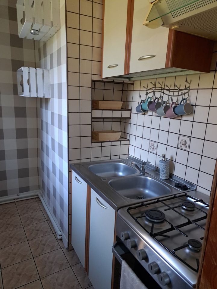 Mieszkanie 1-pokojowe Gdańsk Przymorze, ul. Chłopska. Zdjęcie 7
