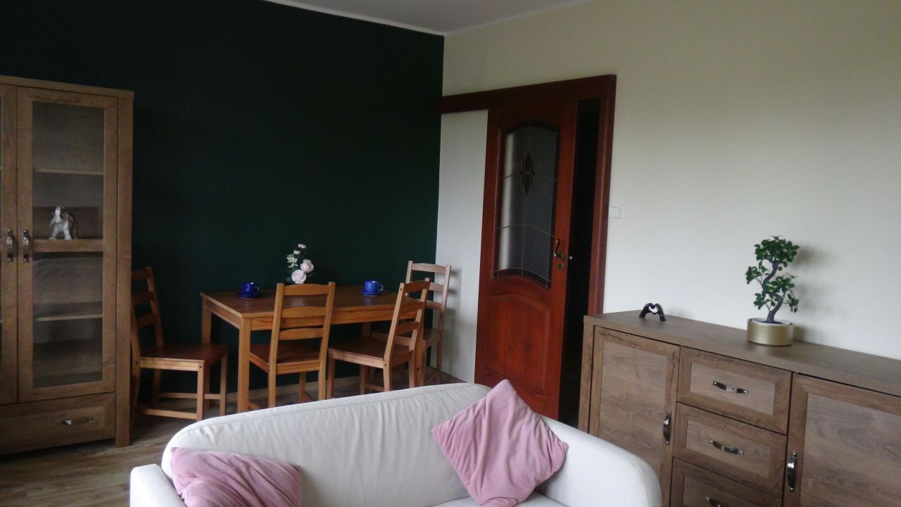 Mieszkanie 4-pokojowe Poznań Naramowice, ul. Sarmacka. Zdjęcie 2