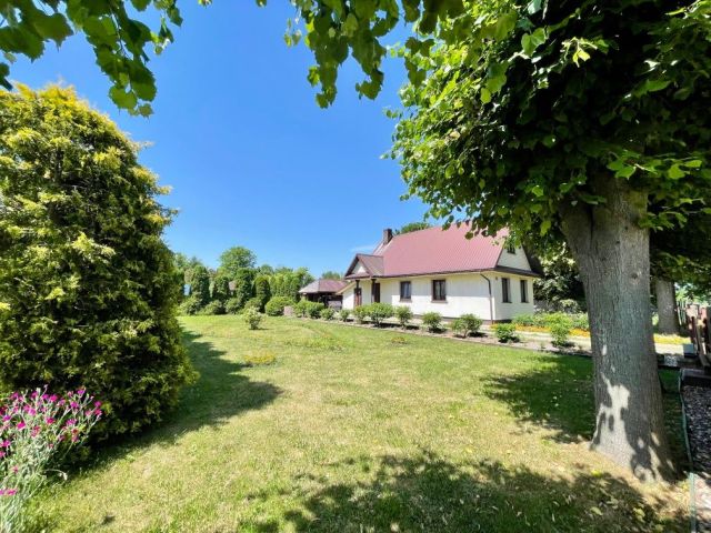 dom wolnostojący Stary Kornin. Zdjęcie 1
