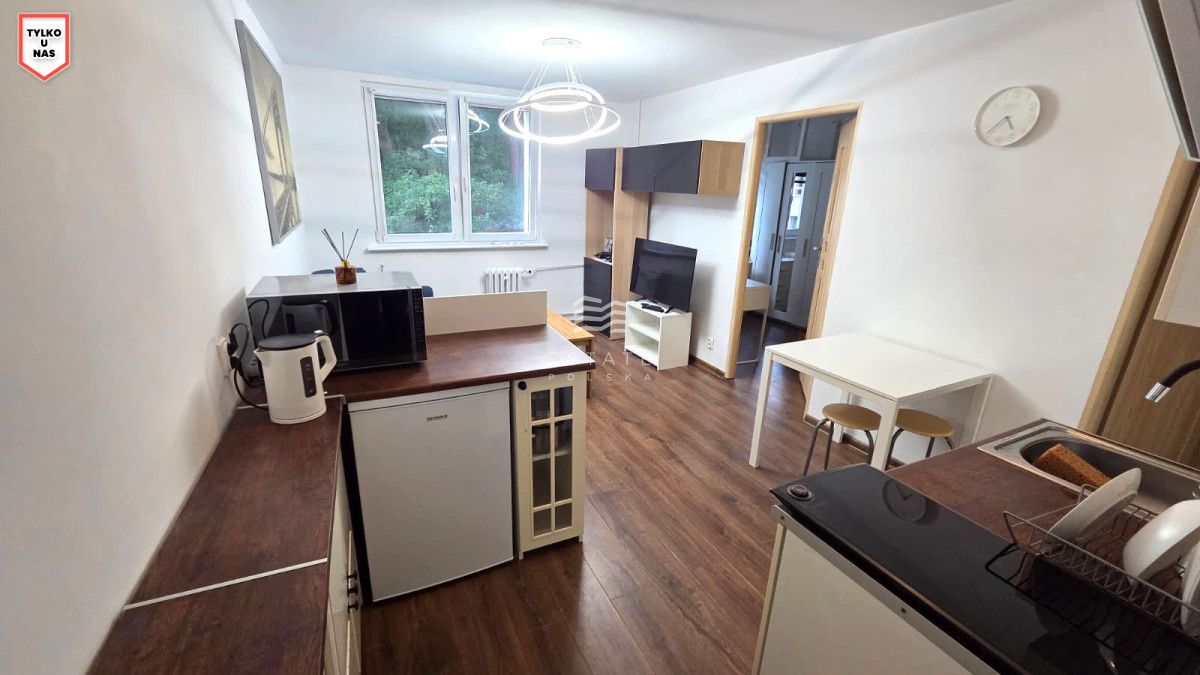 Mieszkanie 3-pokojowe Sopot Przylesie, ul. 23 Marca. Zdjęcie 2