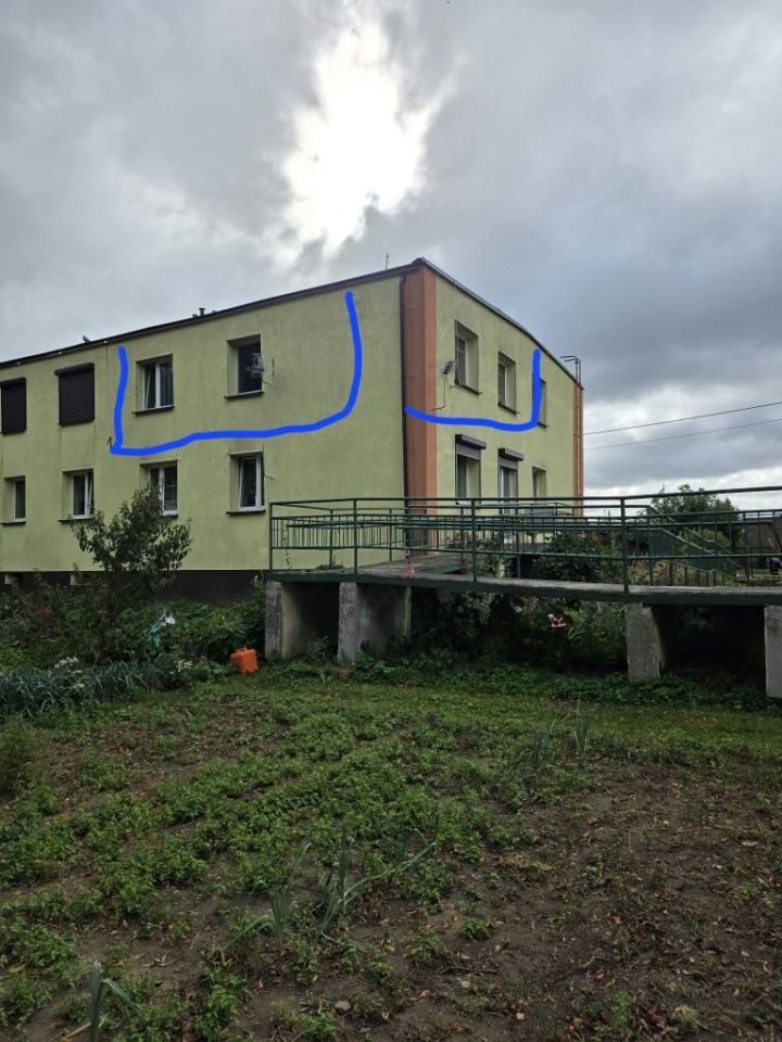 Mieszkanie 2-pokojowe Mielęcin. Zdjęcie 1