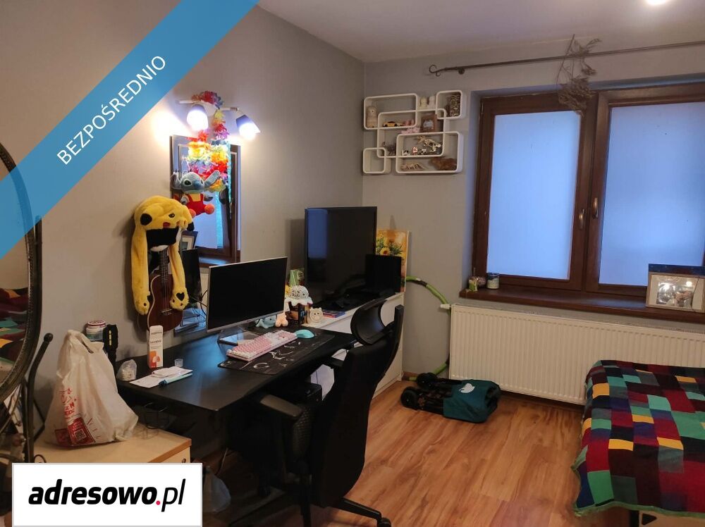 siedlisko, 4 pokoje Bedoń-Wieś. Zdjęcie 7