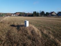 Działka budowlana Izbica, ul. Wspólna. Zdjęcie 4