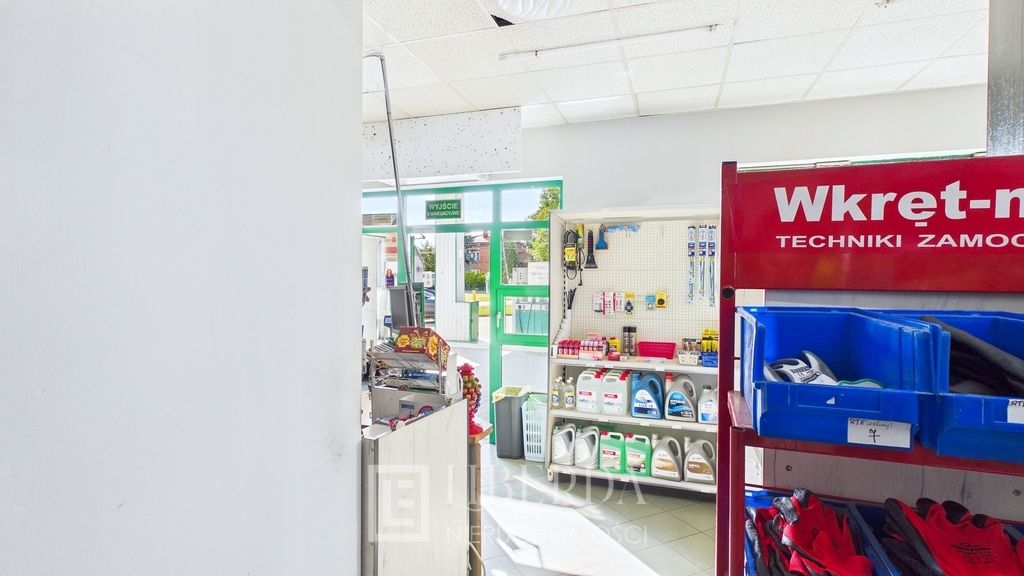 Lokal Bednary, ul. 10 Pułku Piechoty. Zdjęcie 17