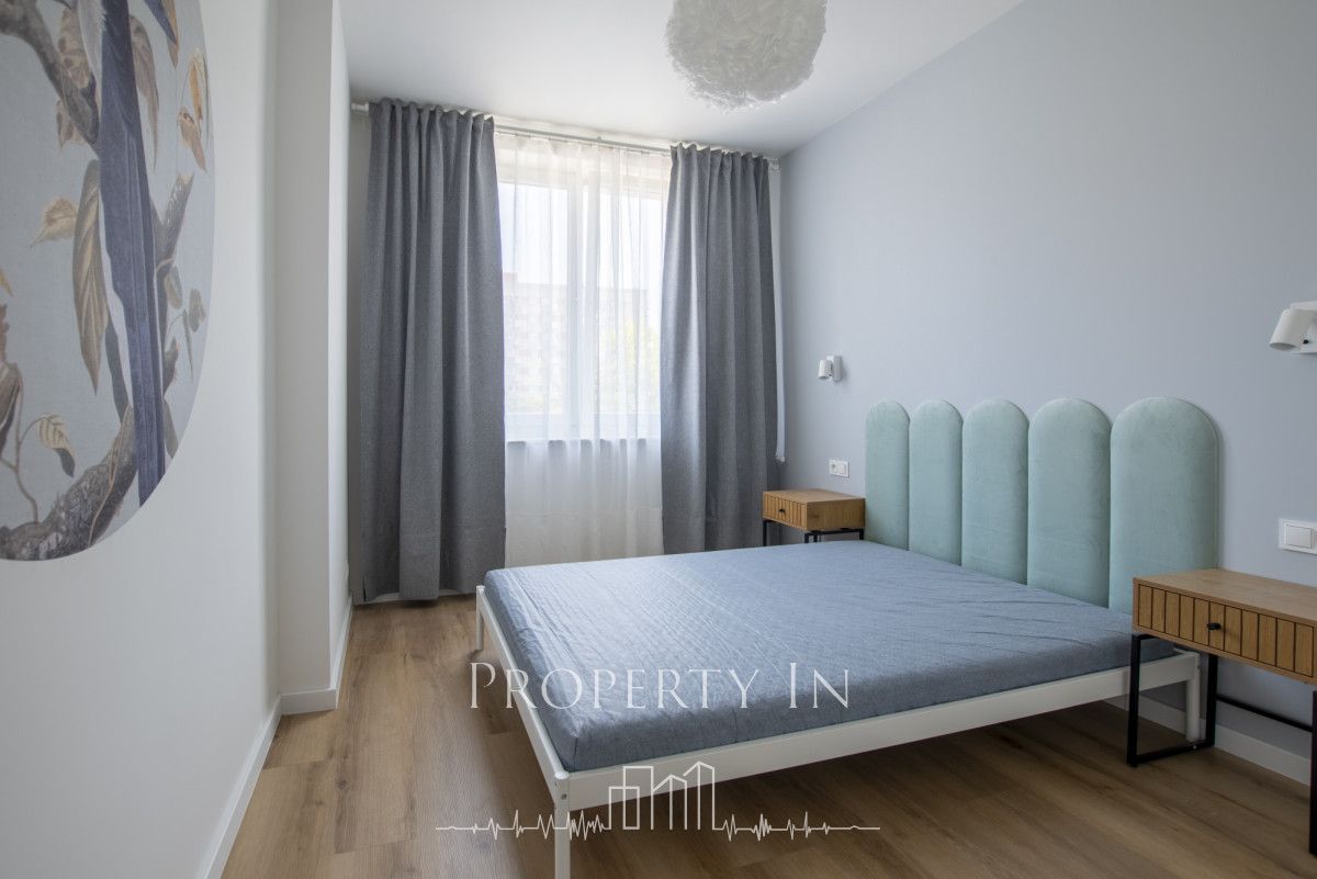 Mieszkanie 2-pokojowe Warszawa, ul. Czerniakowska. Zdjęcie 9