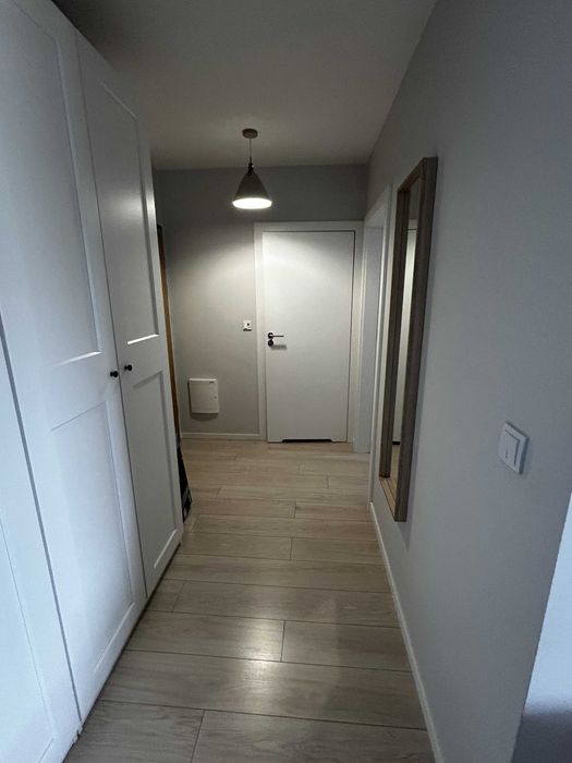Mieszkanie 2-pokojowe Kraków Podgórze, ul. Myśliwska. Zdjęcie 5