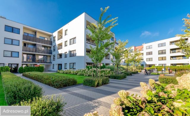 Mieszkanie 2-pokojowe Warszawa Targówek, ul. Montwiłłowska. Zdjęcie 1