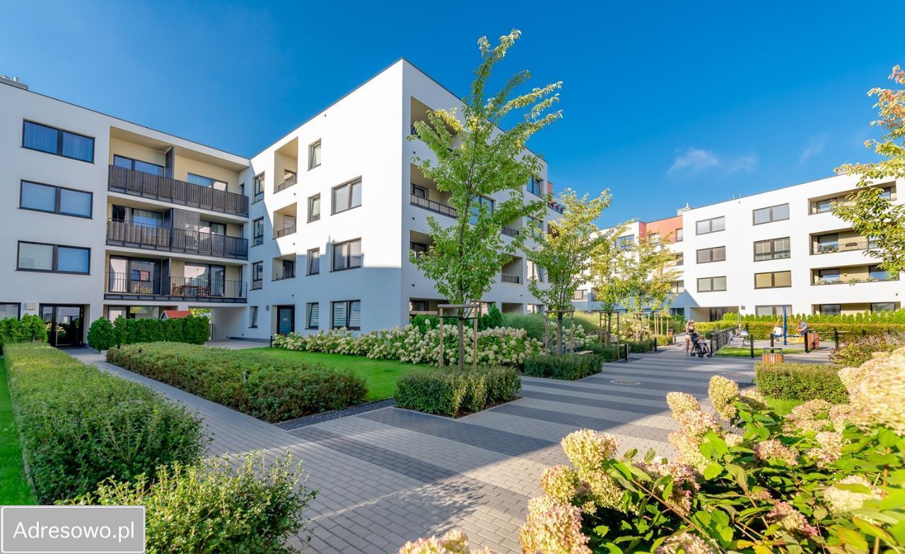 Mieszkanie 2-pokojowe Warszawa Targówek, ul. Montwiłłowska