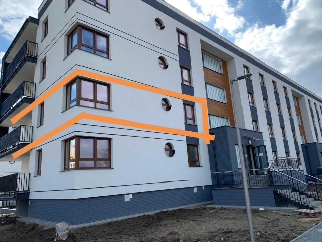 Mieszkanie 3-pokojowe Radom Idalin, ul. Wyścigowa. Zdjęcie 1