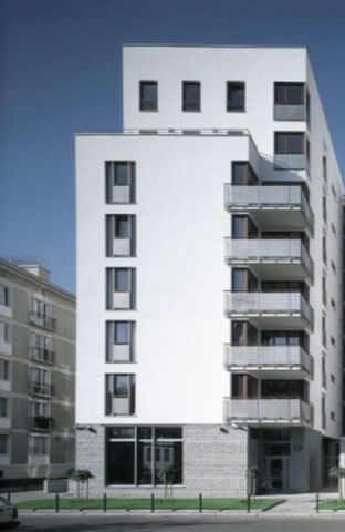 Działka inwestycyjna Łódź Widzew, ul. Ozorkowska. Zdjęcie 1