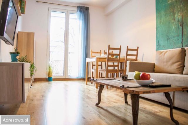 Mieszkanie 2-pokojowe Gdańsk Śródmieście, ul. Stajenna. Zdjęcie 1