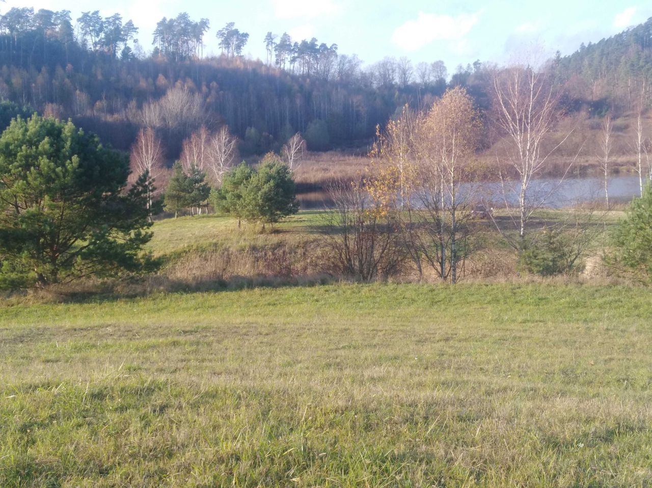 Działka rolna Witramowo. Zdjęcie 2