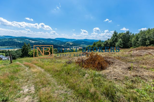 Działka budowlana Tropie. Zdjęcie 7