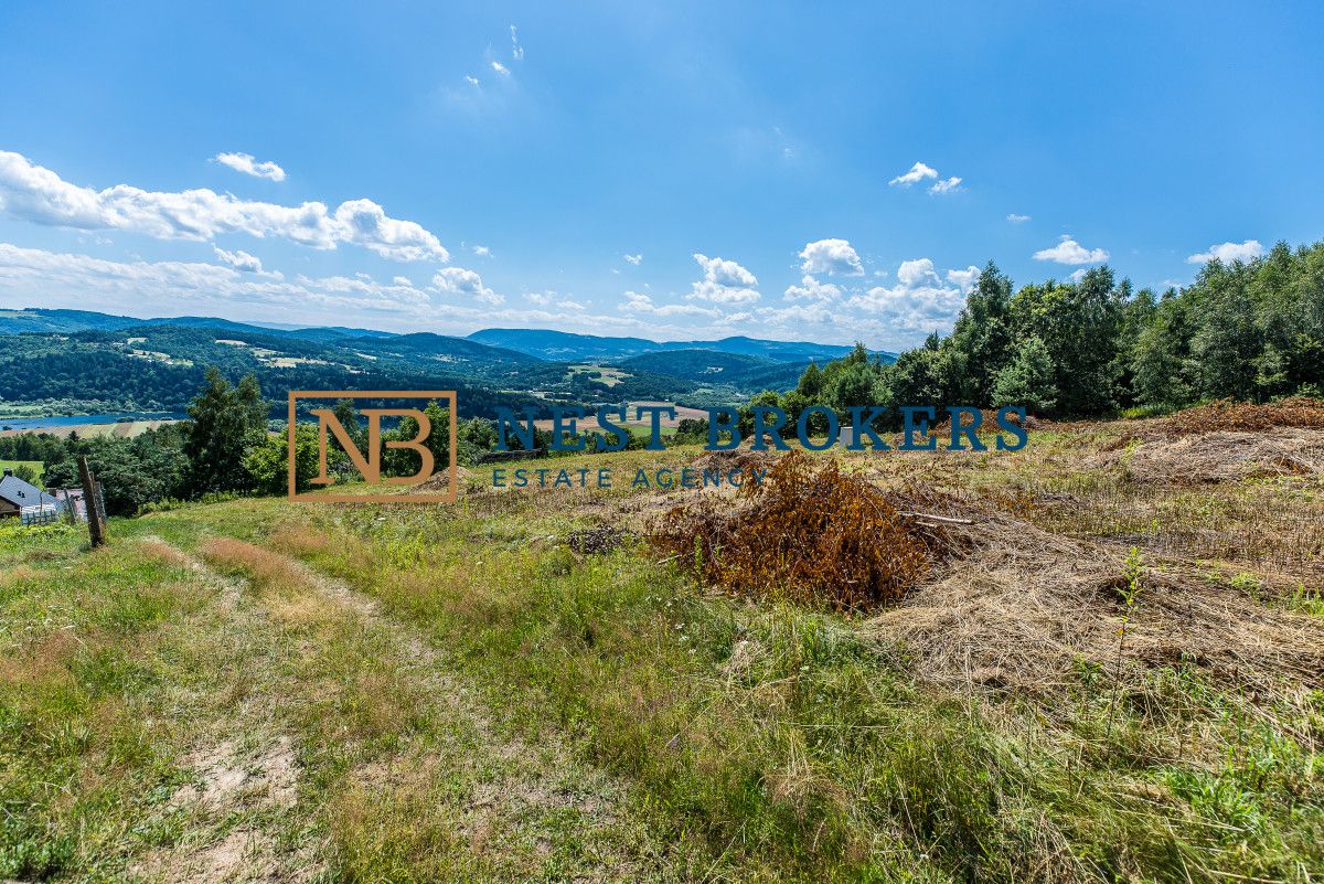 Działka budowlana Tropie. Zdjęcie 7