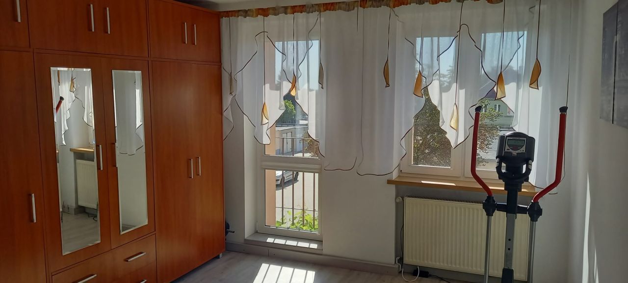 Mieszkanie 3-pokojowe Bytom Odrzański, ul. Rynek. Zdjęcie 10