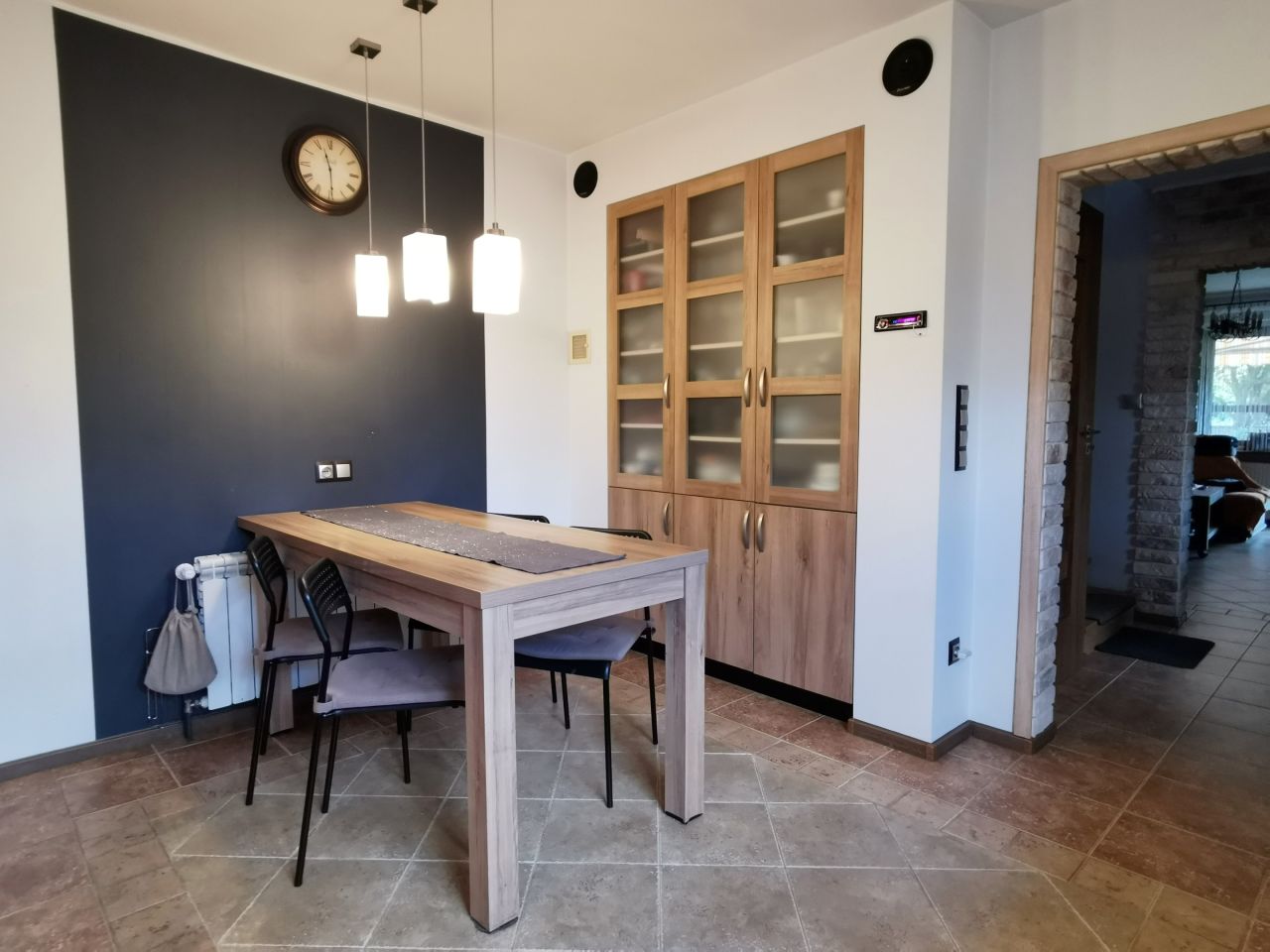 dom wolnostojący, 6 pokoi Czempiń, ul. Marii Konopnickiej. Zdjęcie 16