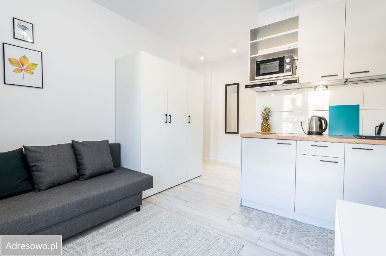 Mieszkanie 3-pokojowe Warszawa Bemowo, ul. gen. Sylwestra Kaliskiego. Zdjęcie 10