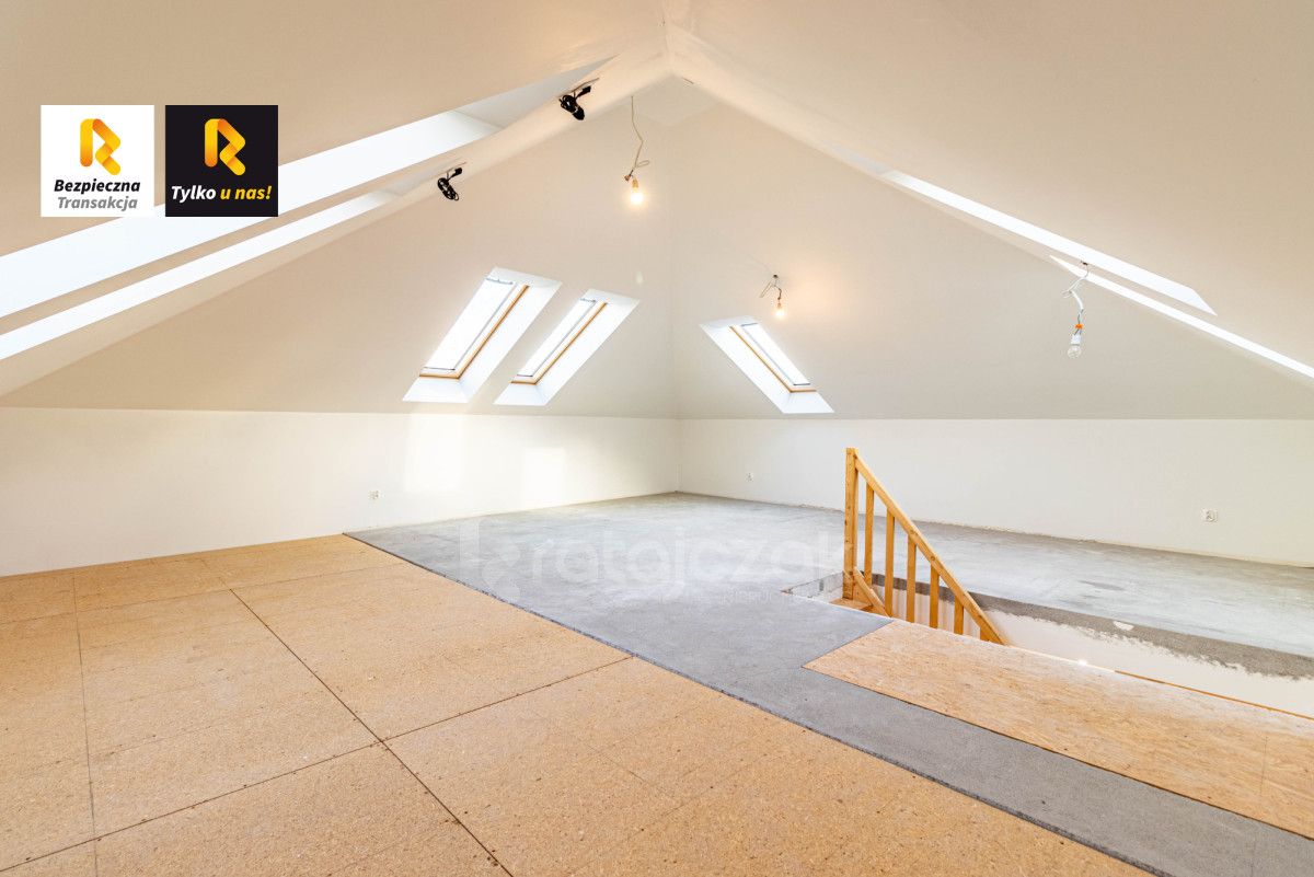 Mieszkanie 3-pokojowe Wejherowo Centrum, ul. Wałowa. Zdjęcie 1