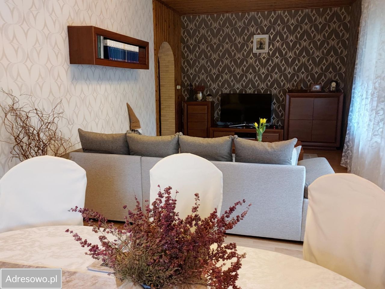 dom wolnostojący, 6 pokoi Gliwice Brzezinka, ul. Kozielska. Zdjęcie 2