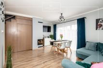 dom szeregowy, 4 pokoje Gowarzewo, ul. Czereśniowa