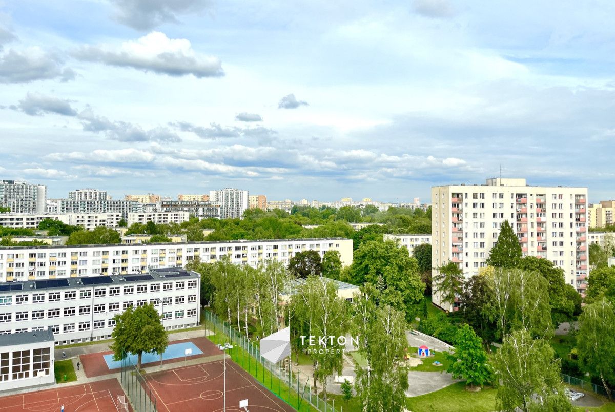 Mieszkanie 2-pokojowe Warszawa Praga-Południe. Zdjęcie 12