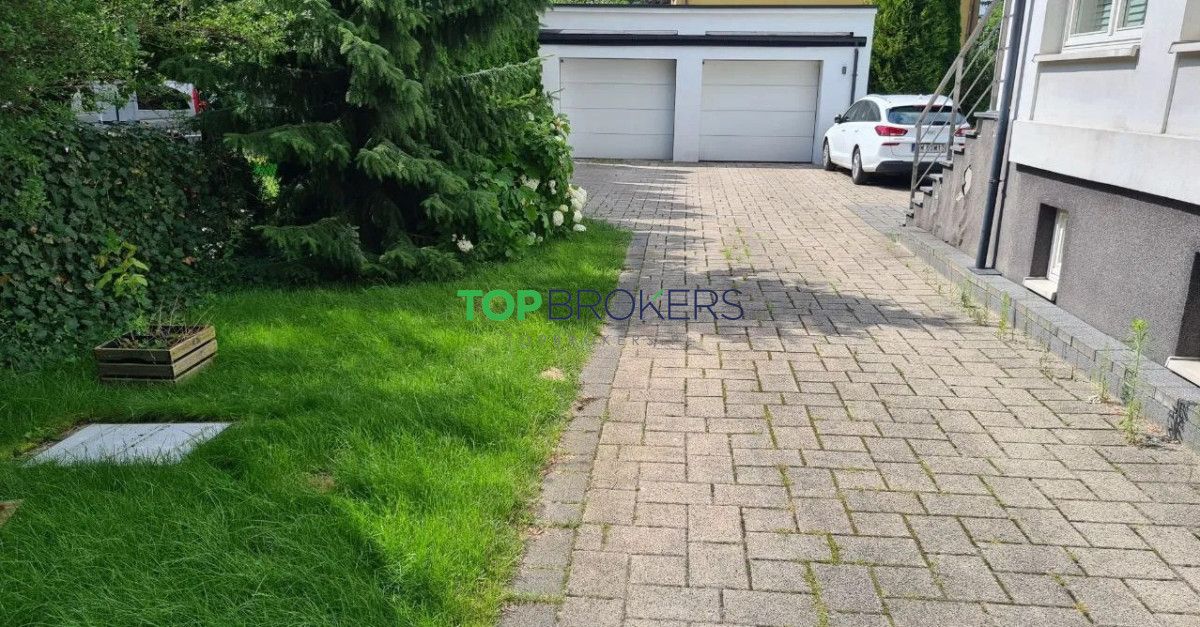 dom wolnostojący, 6 pokoi Warszawa Wawer. Zdjęcie 11