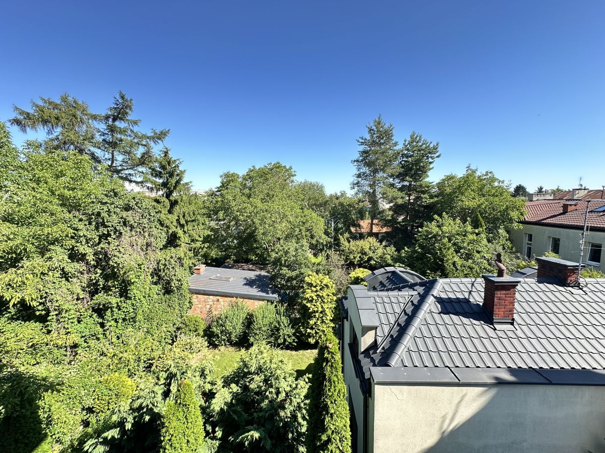 Mieszkanie 3-pokojowe Warszawa Bemowo, ul. Człuchowska. Zdjęcie 4