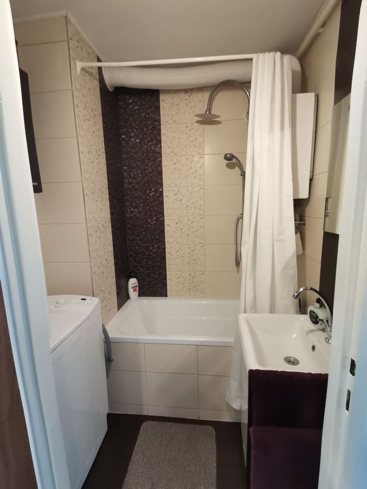 Mieszkanie 3-pokojowe Lubaczów, os. Jagiellonów. Zdjęcie 7