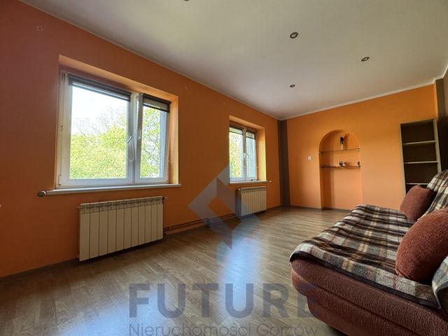 dom wolnostojący, 3 pokoje Rokitno. Zdjęcie 4