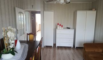 Mieszkanie 3-pokojowe Starogard Gdański, al. Jana Pawła II