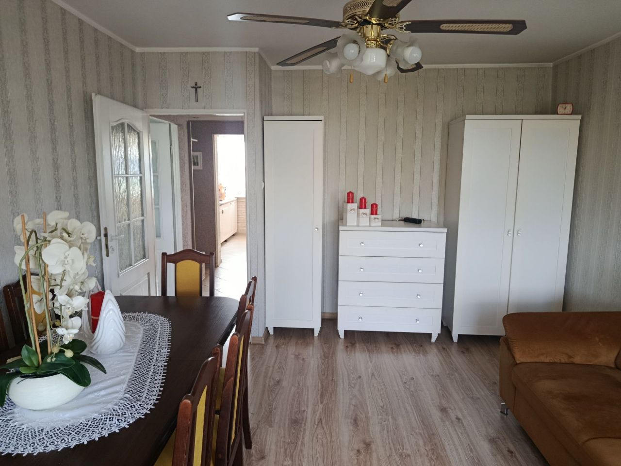 Mieszkanie 3-pokojowe Starogard Gdański, al. Jana Pawła II. Zdjęcie 2