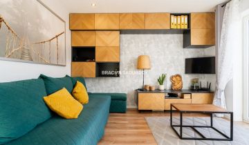 Mieszkanie 2-pokojowe Wieliczka, ul. Modrzewiowa