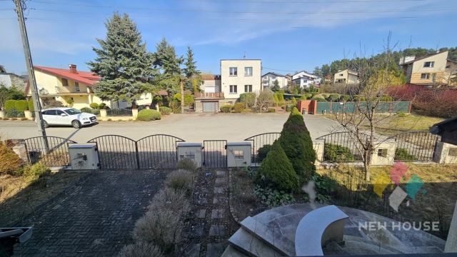 dom wolnostojący, 10 pokoi Olsztyn Dajtki, ul. Dożynkowa. Zdjęcie 12