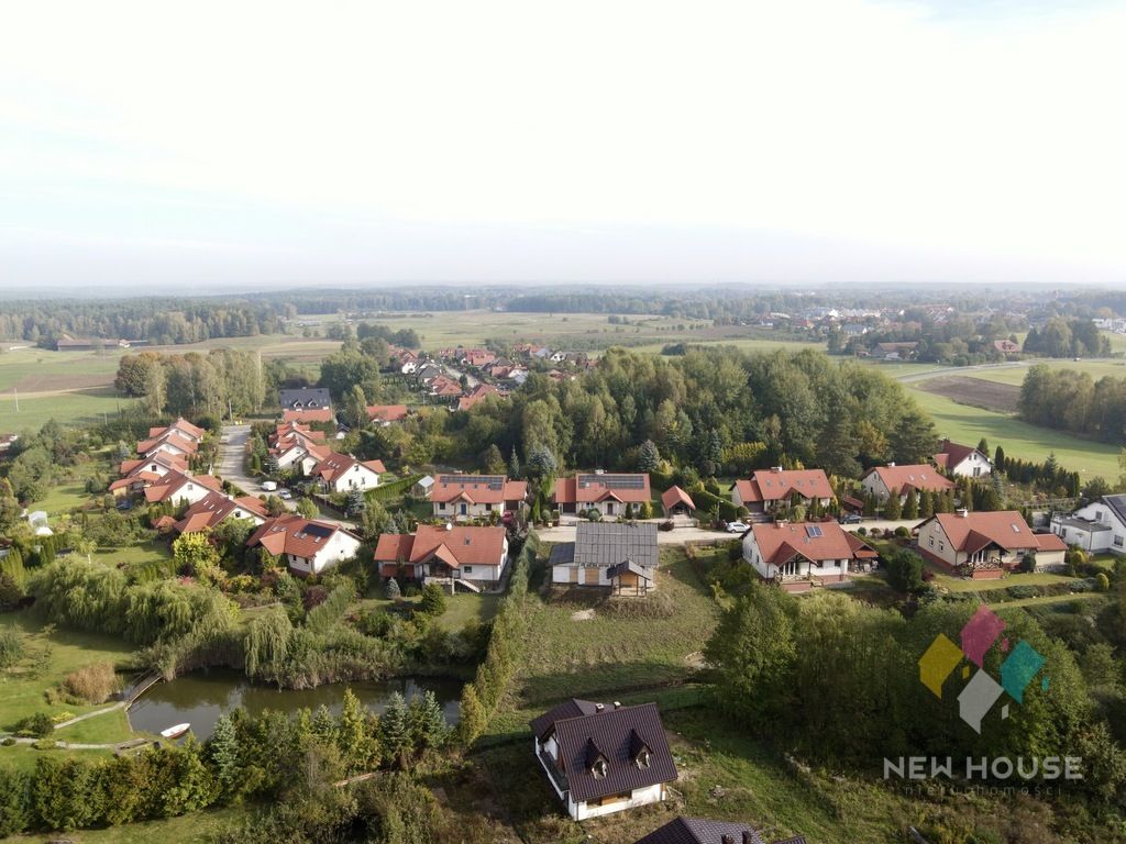 dom wolnostojący, 4 pokoje Gutkowo, ul. Modrzewiowa. Zdjęcie 5