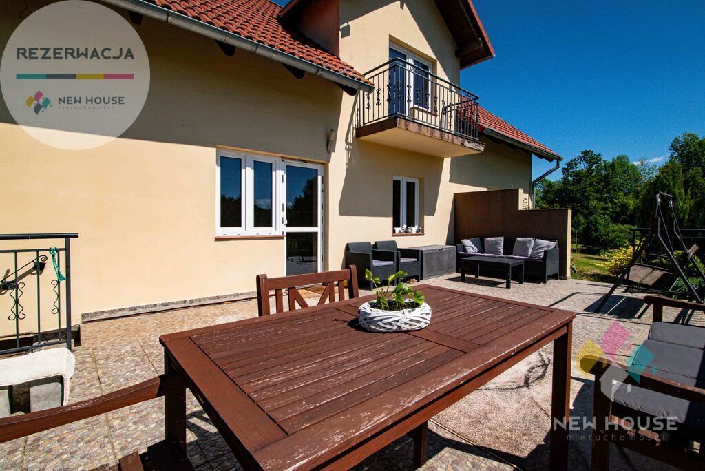 dom wolnostojący, 6 pokoi Zyndaki. Zdjęcie 24