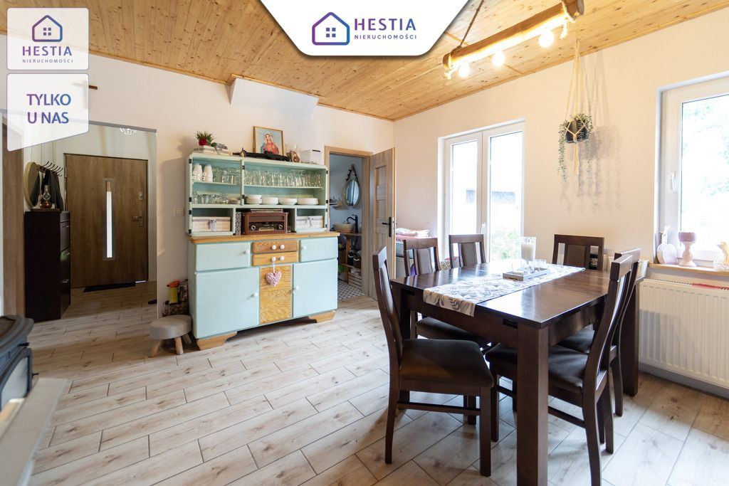 bliźniak, 3 pokoje Glinka. Zdjęcie 4