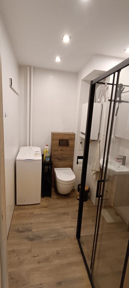 Mieszkanie 2-pokojowe Kielce Czarnów, ul. Grochowa. Zdjęcie 9