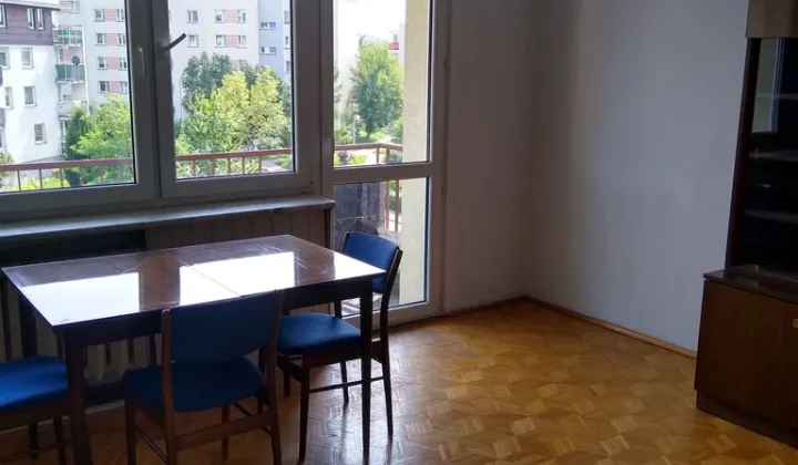 Mieszkanie 2-pokojowe Kielce Ślichowice, ul. Dewońska